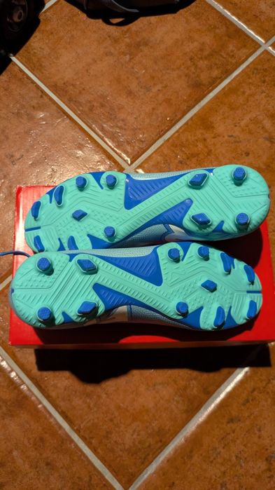 Chuteiras Puma Future 7 nr 40
