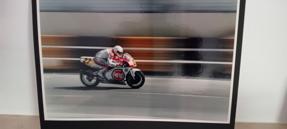 Fotos F1 profissionais vintages(Circuito Guia/Macau]