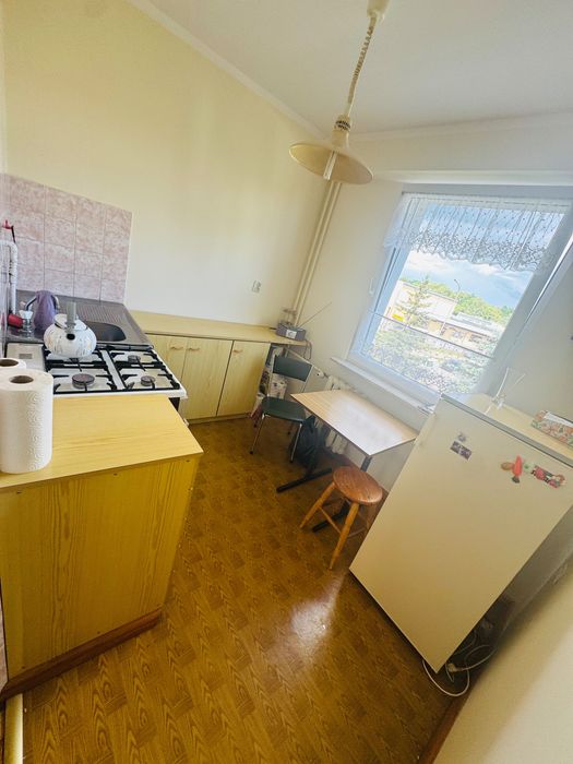 Apartment in Bartoszyce, Starówka, Działki - More