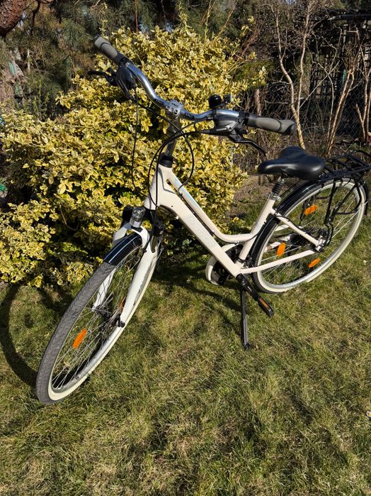 Merida Freeway 9200 Lady Disc – trekking, hydraulika, rama 40 cm