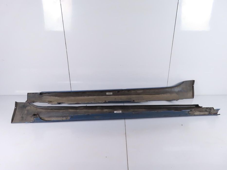 Conjunto De Embaladeiras Bmw 2 Gran Tourer Ref: 51778067075 / 8067076