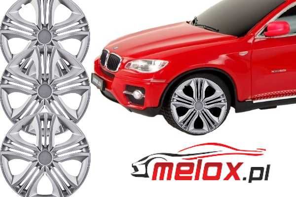 Kołpaki 14'' 15''KOMPLET