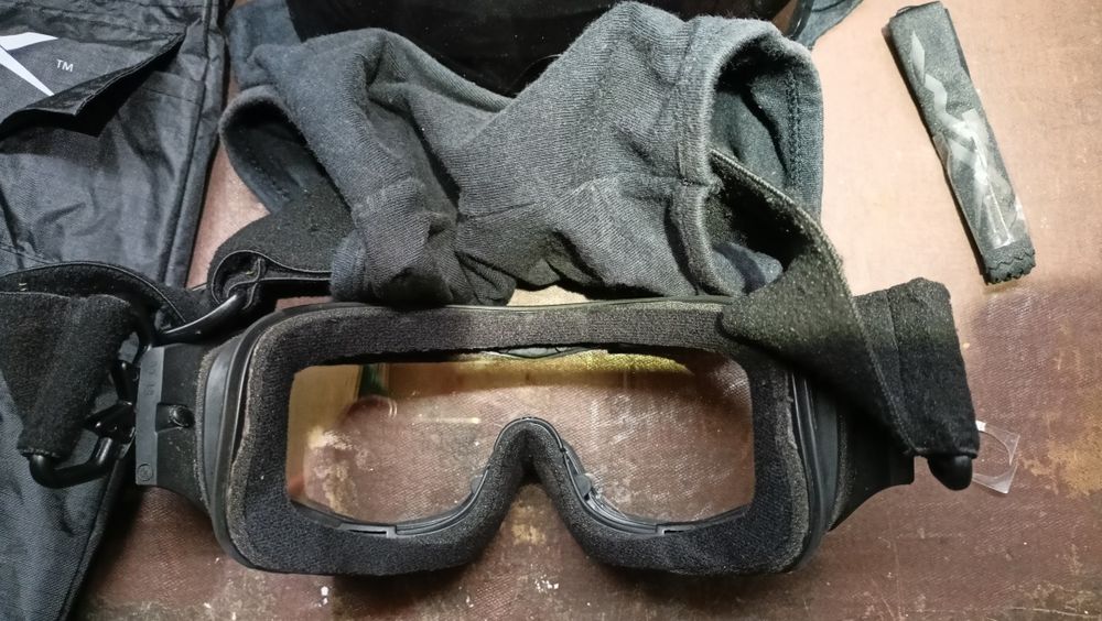 Тактичні окуляри Wiley X