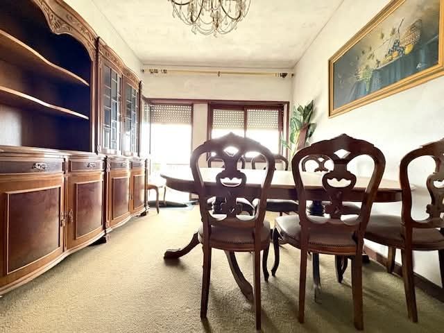 Apartamento t3 São João da Madeira