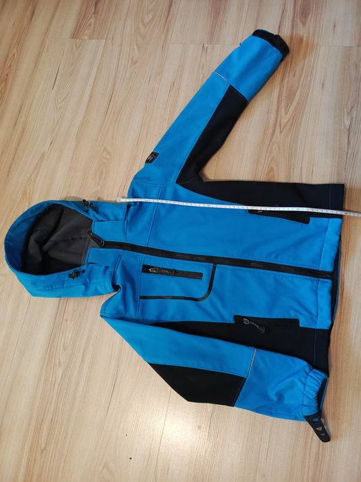 Softshell rozmiar 134