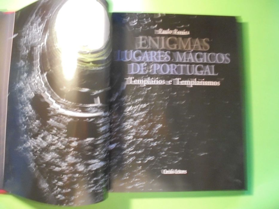 Pereira (Paulo);Templários e Templarismo