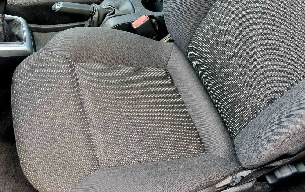 Opel Astra з Німеччини