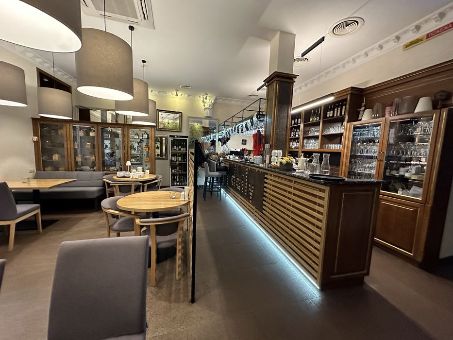 Продажа ресторана 405 м2 в центре города ул Фалеевская 41