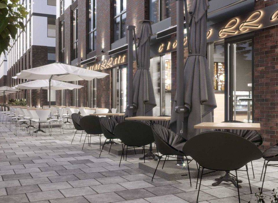 АКЦІЯ!!!  2к-Квартира 46,48м2  ЖК Sanvile Park