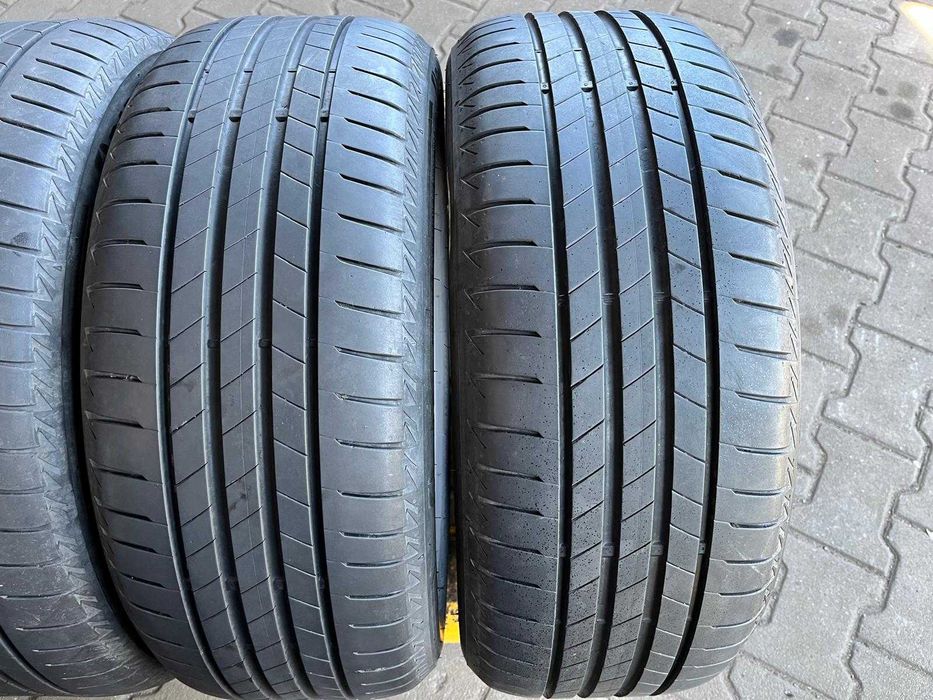 Opony letnie Bridgestone Turanza T005* 225/50 R18 99W DOT21 #2329