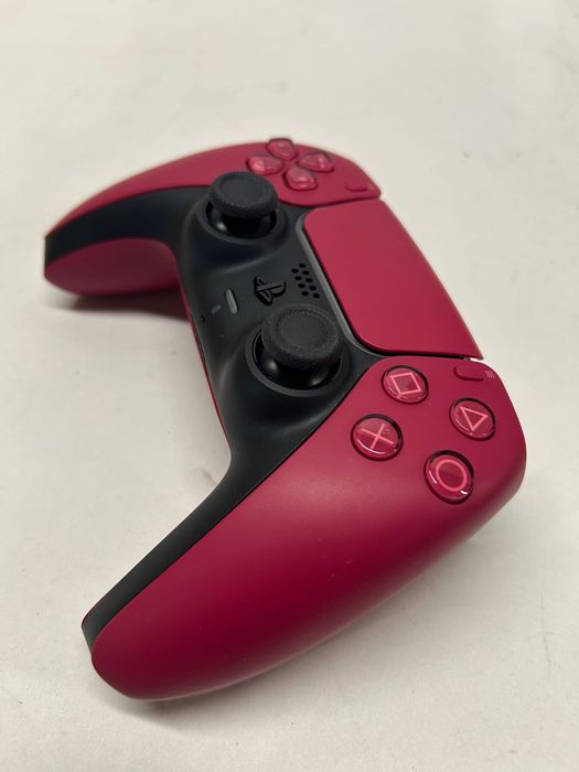 Pad bezprzewodowy sony DualSense V2 Cosmic Red