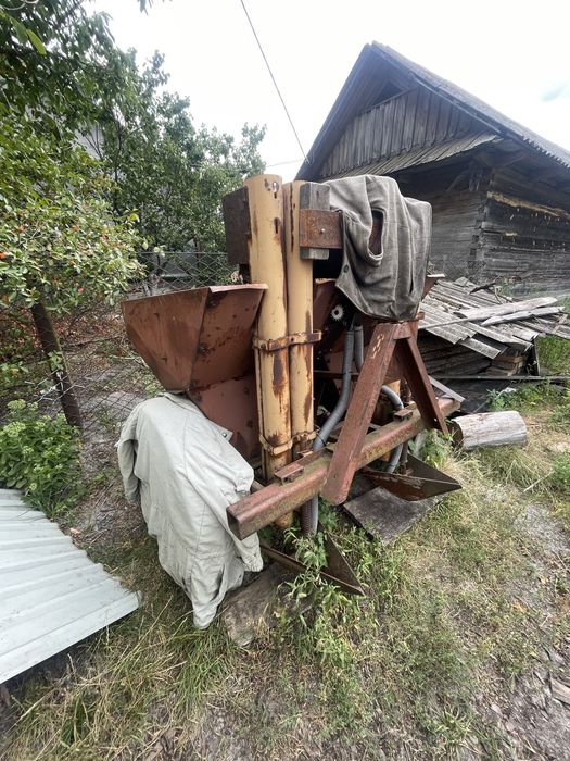 Продам все разом комплект