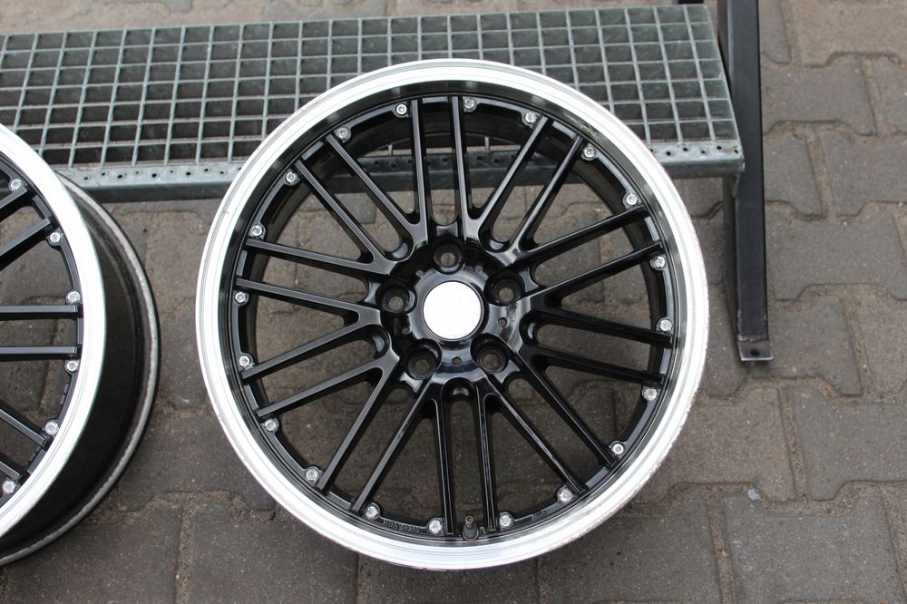 mak 18cali 5x112 et30 8,5j audi skoda seat vw