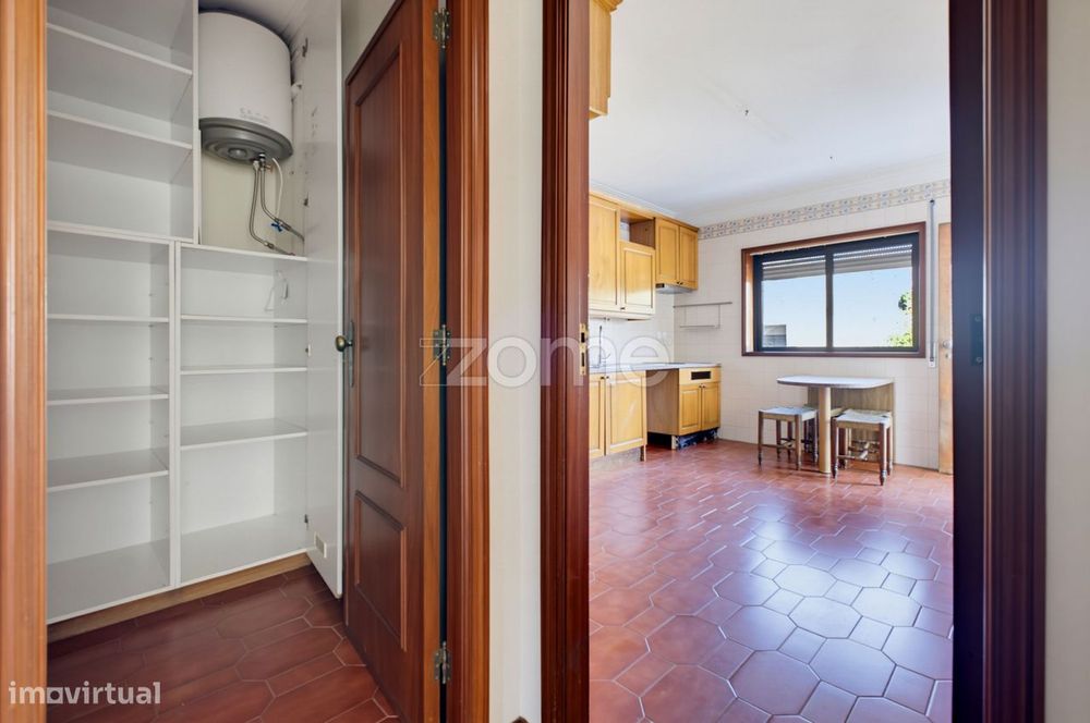 Moradia T4 / T5 com Garagem | Quinta das Rosas, Vilar do Paraíso