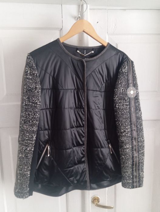 kurtka marki Sportalm to model Natur All r. L/XL