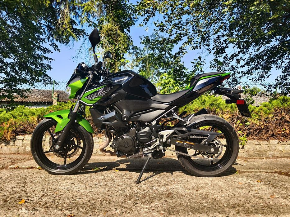 Kawasaki