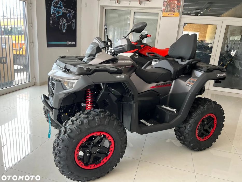 Cfmoto