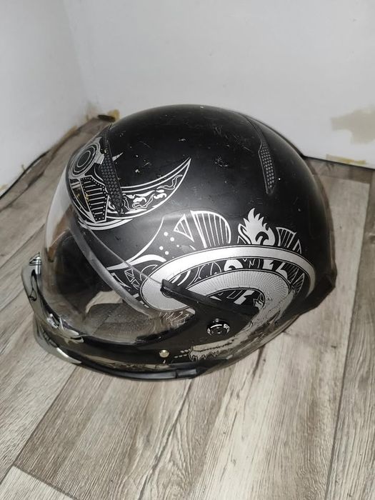 Ruroc Atlas 3.0 шолом особистий