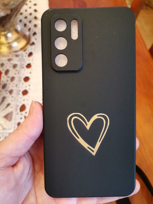 Capa telemóvel Huawei P40