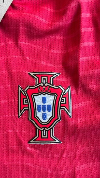Camisola Da Seleção portuguesa