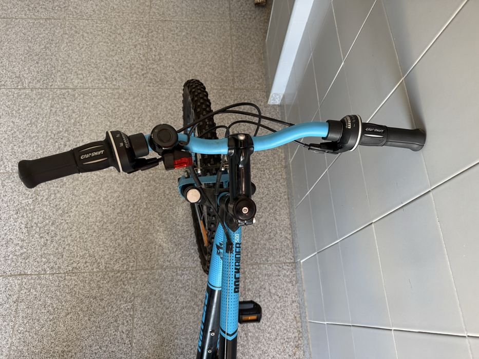 Bicicleta para criança