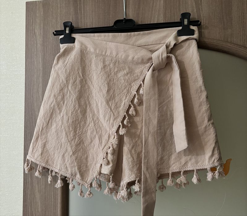 Спідниця-шорти нові