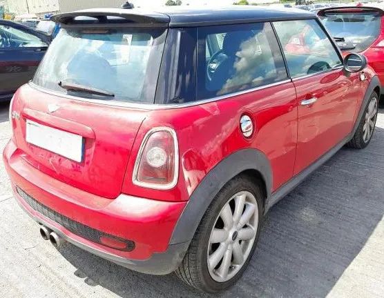MINI COOPER S R56 1.6i 16V 174CV N14B16AB R55 CLUBMAN R57 CABRIO S
