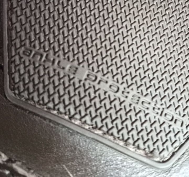 Берцы Haix тактические