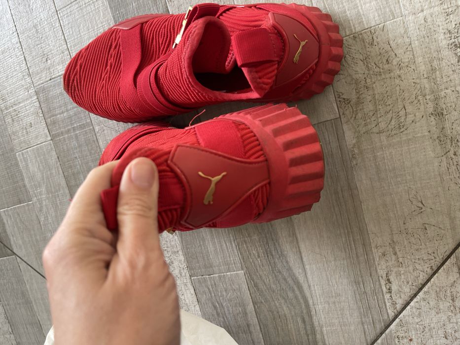 Кросівки puma оригінал