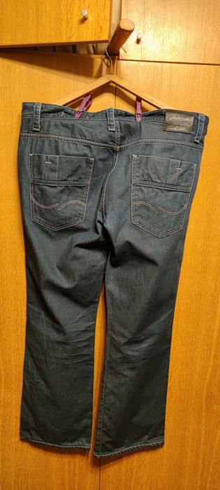 Джинсы Jack & Jones