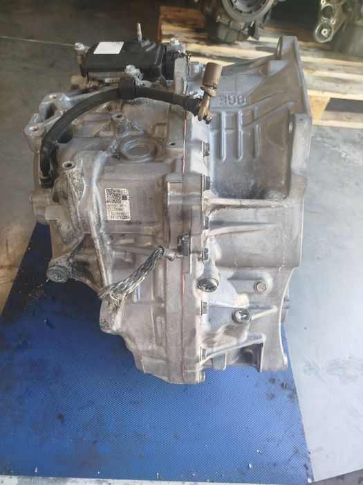 Caixa velocidades automática  BMW X1  GA8Q45HW