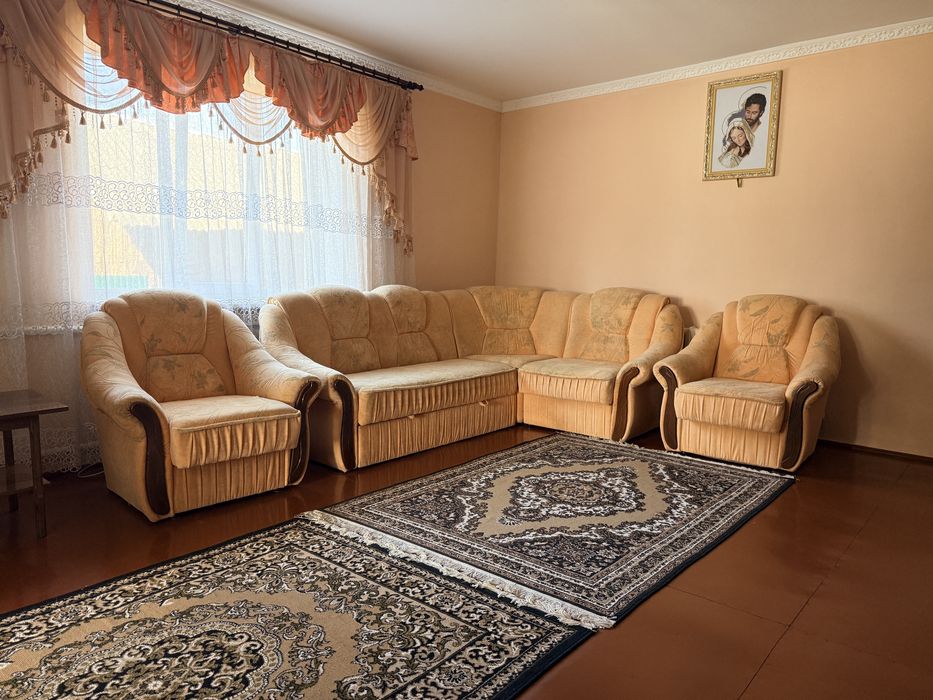 Продаж домоволодіння