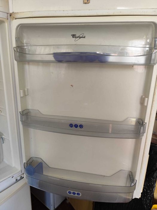 Frigorífico Combinado Whirpool - Usado
