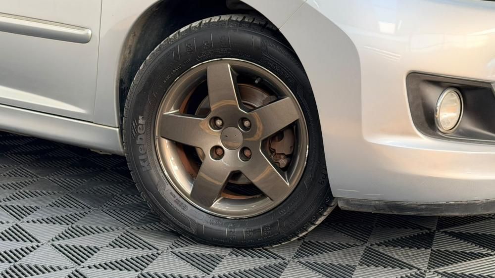 Peugeot 207 1.4 HDi Access