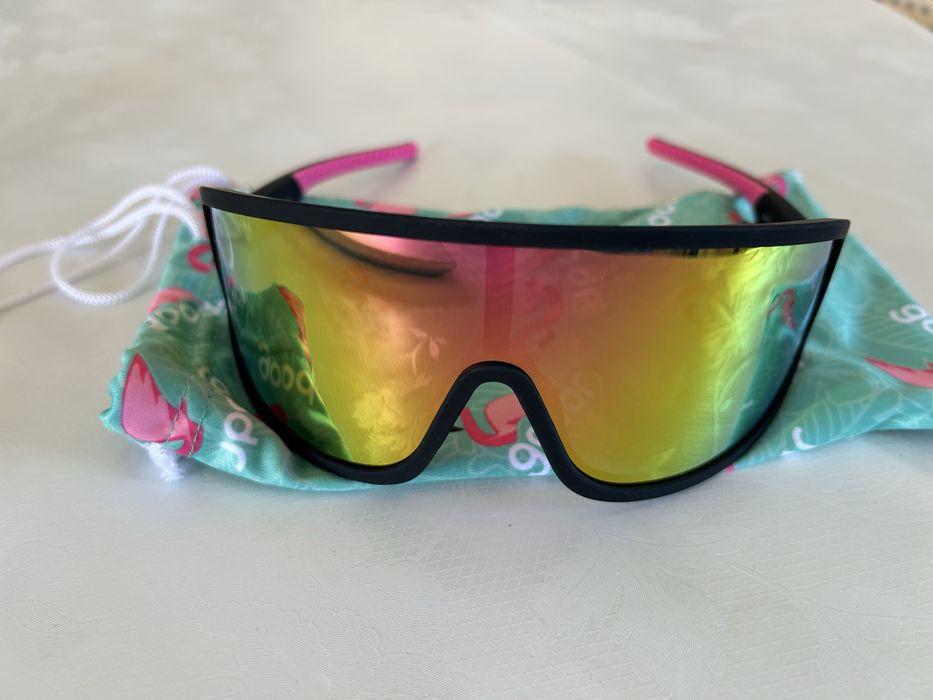 Óculos para desporto