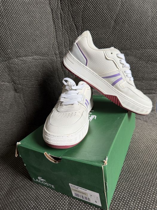 Кросівки Lacoste розмір 38