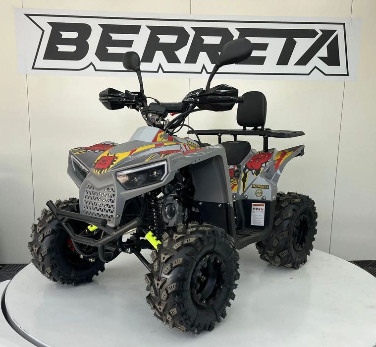 Berreta