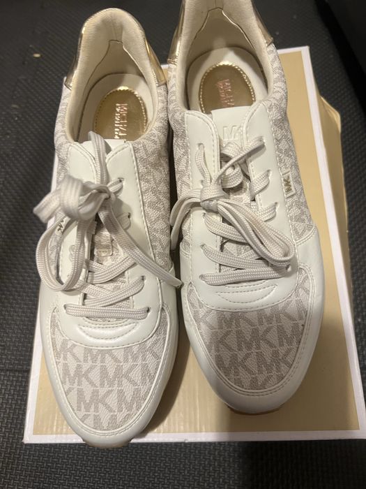 Buty nowe michael kors