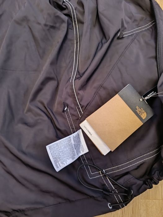 The North Face - M66 Nylon Wind Jacket