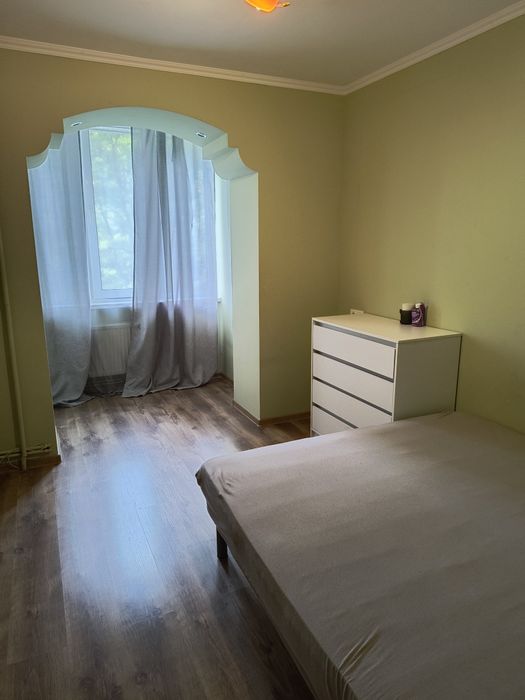 Сдам 3х комнатную квартиру ,улица Ивана Гонты