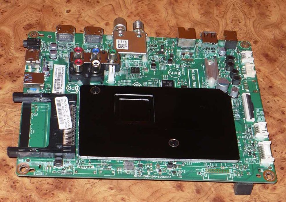 Płyta główna 715G9907-M01-B03-005G - TV Philips 65PUS6554