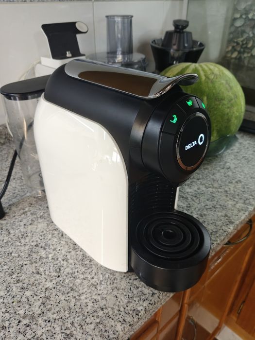 Máquina Delta Q QOOL