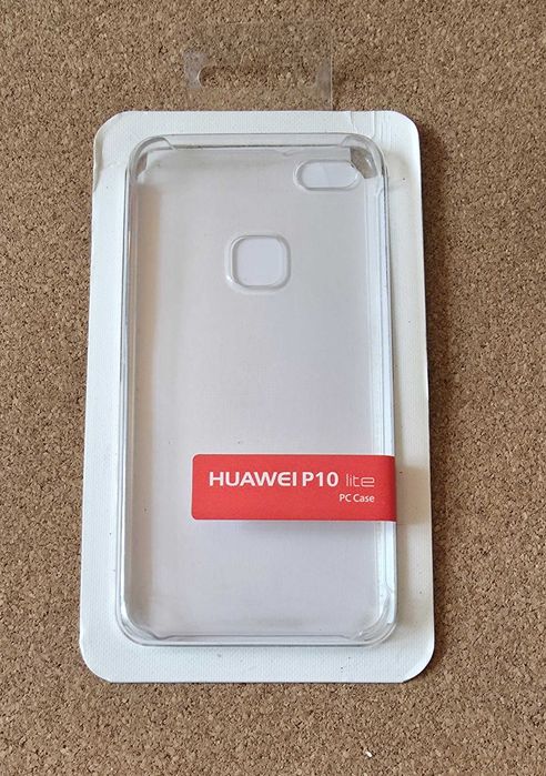 Etui Plecki do Huawei P10 Lite Case