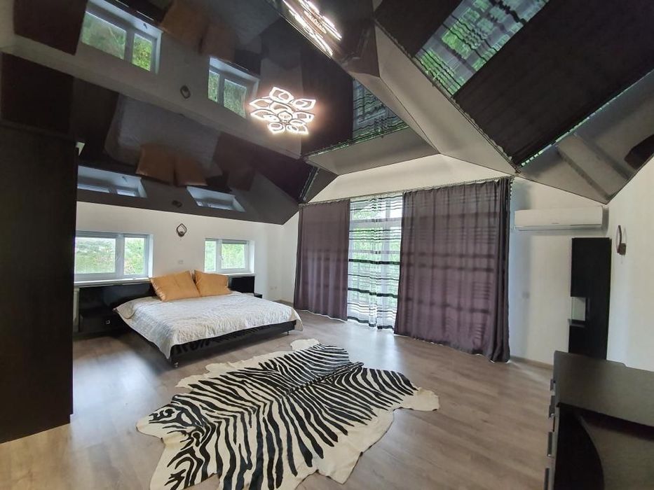 Сдам дом посуточно на Беленькой