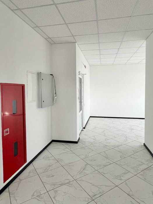 Приміщення для клініки, мед центру, офісу компанії. Ремонт. 250 грн/м2