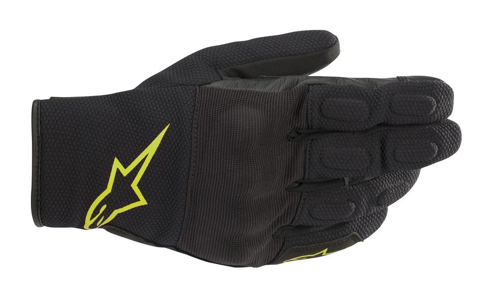 alpinestars luvas s max ds 3527620