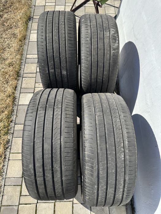 Шини бу 285 50 R20 Bridgestone Alenza