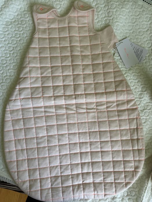 Спальний мішок, конверт для сну, для немовлят 0-6 м