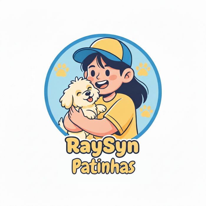 Dog Walker, Treinos & Pet Sitting