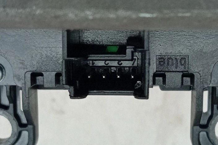 BMW 1 (F20) Multi-function Control/Button/Switch439693075872501762